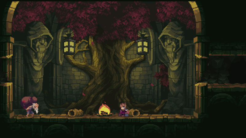 Illustration for article titled Chasm: The Kotaku ReviewÂ